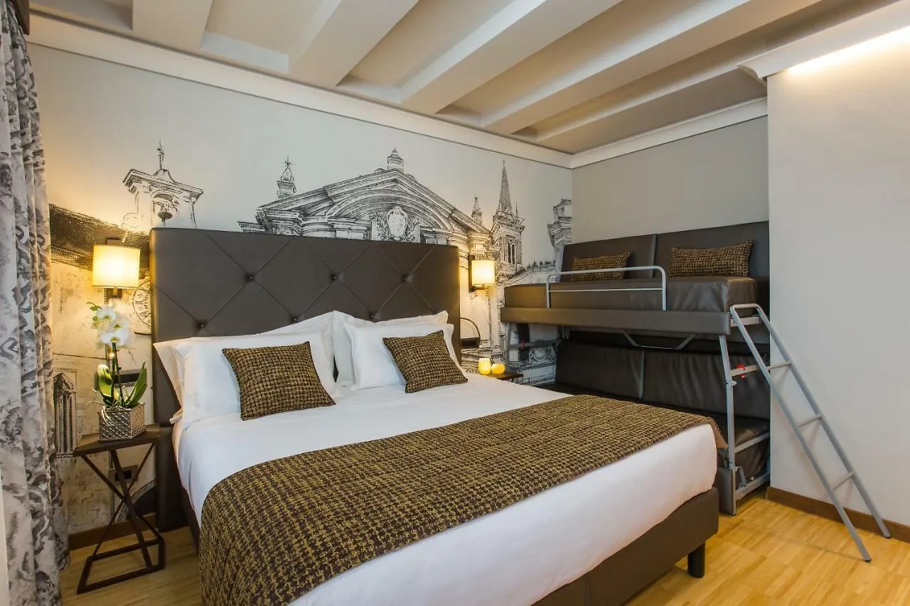 Hotel Venice Maggior Consiglio