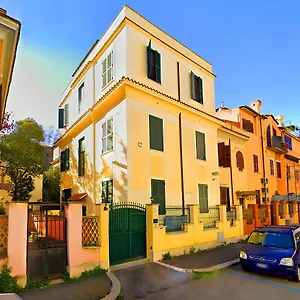 Luzzatti イタリア