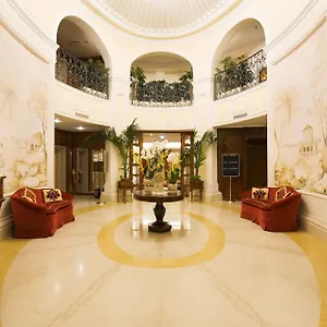מלון Palazzo Alabardieri נאפולי