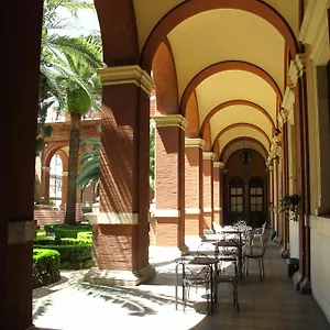 Casa S. Giuseppe Di Cluny イタリア