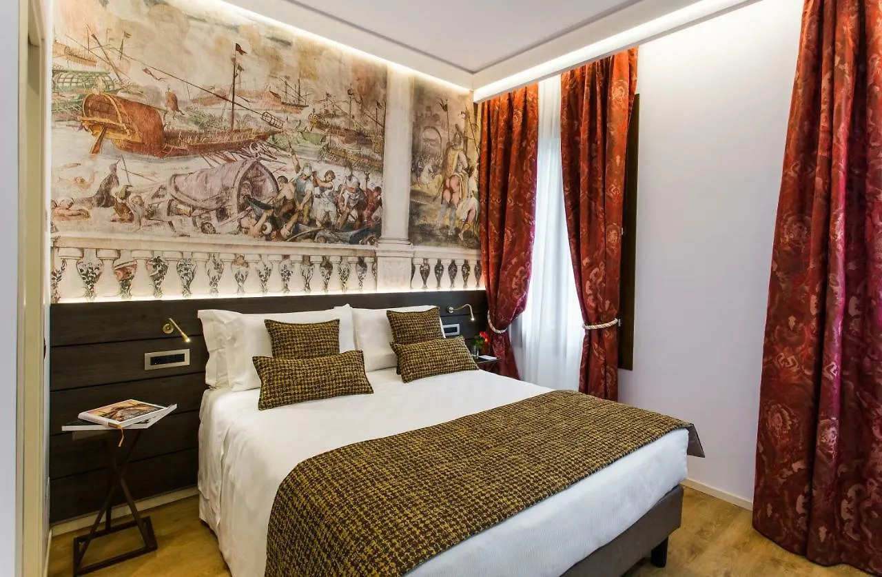 Venice Maggior Consiglio Отель