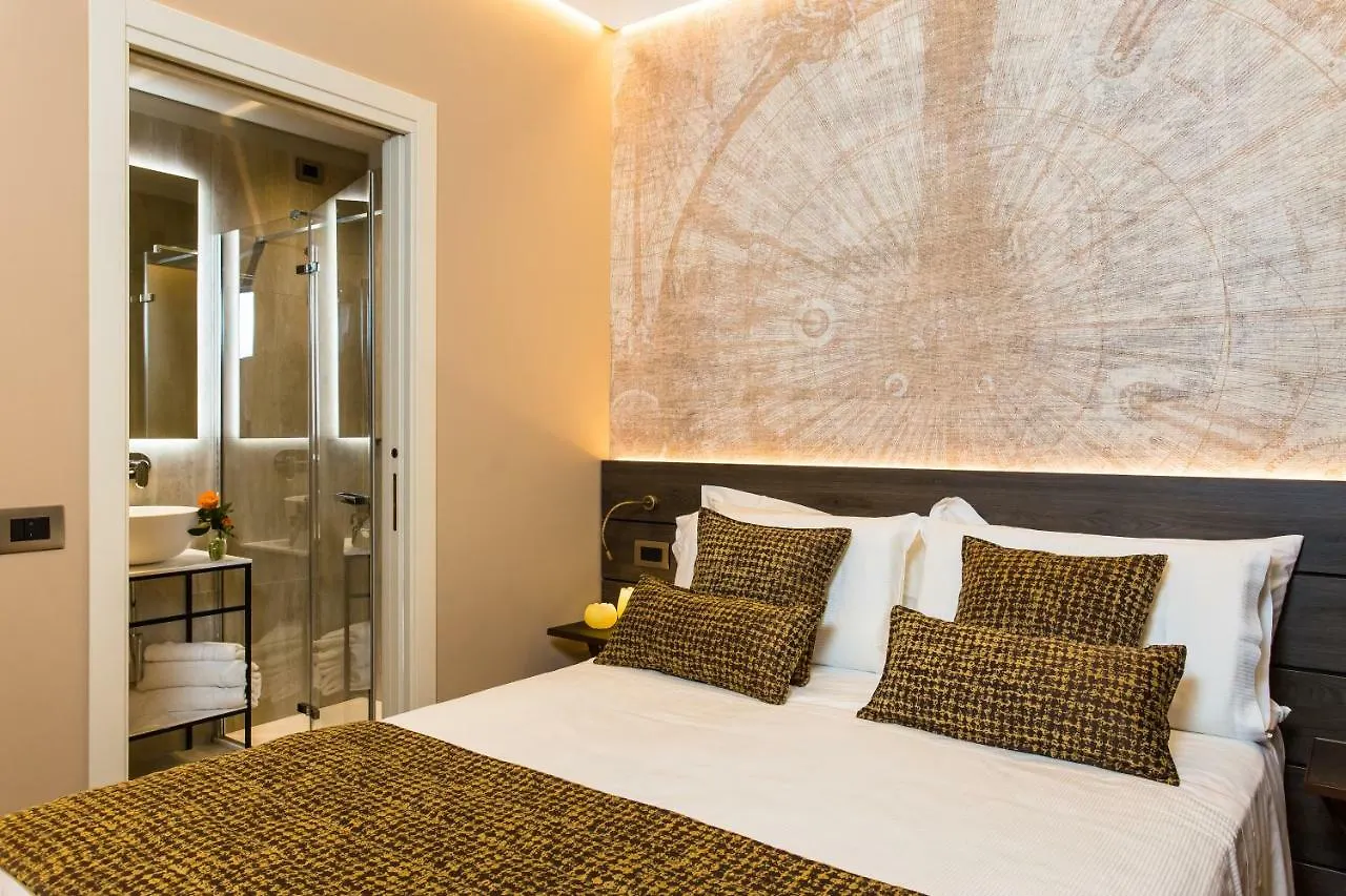 Hotel Venice Maggior Consiglio