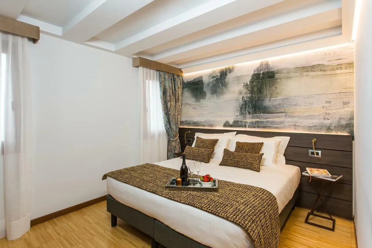 Venice Maggior Consiglio Hotel