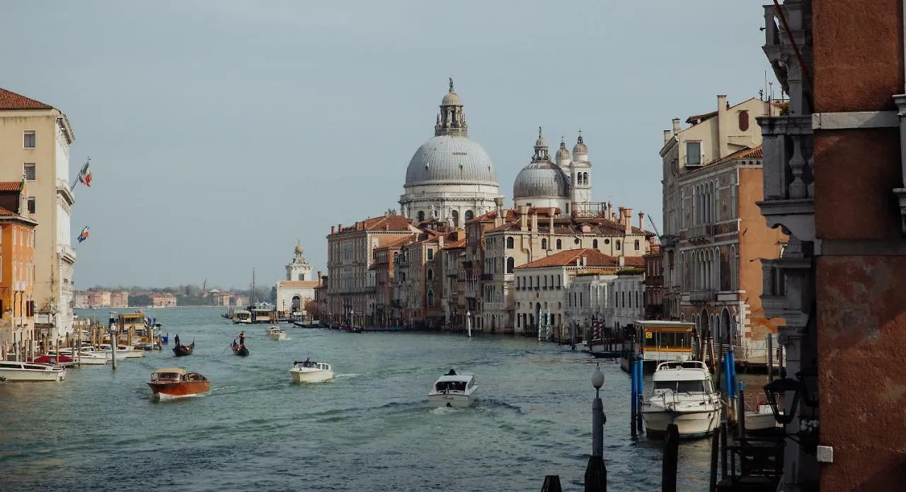 ** Hotel Venice Maggior Consiglio Itália