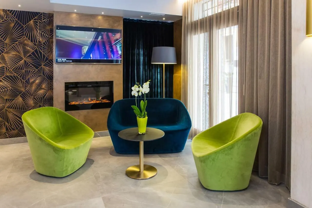 ** Hotel Venice Maggior Consiglio Italy