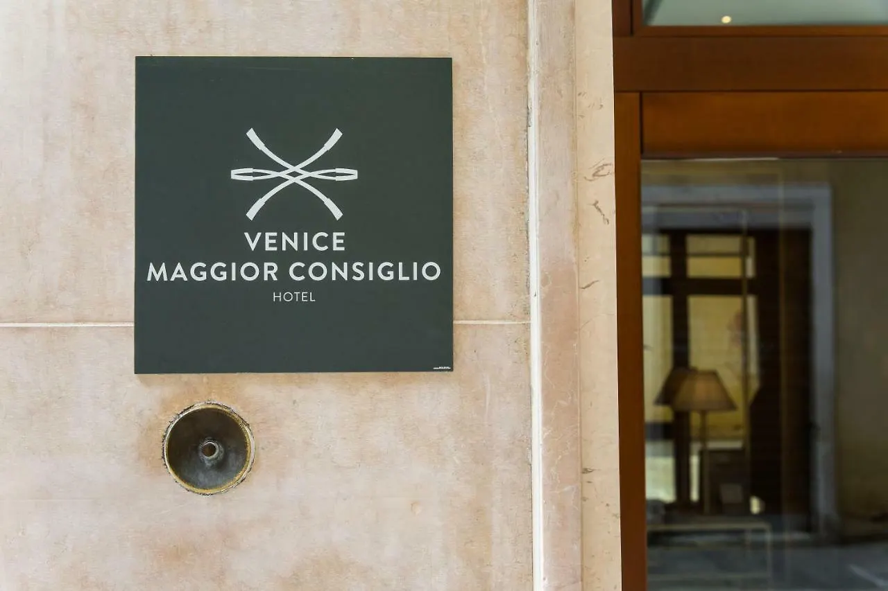 Venice Maggior Consiglio מלון