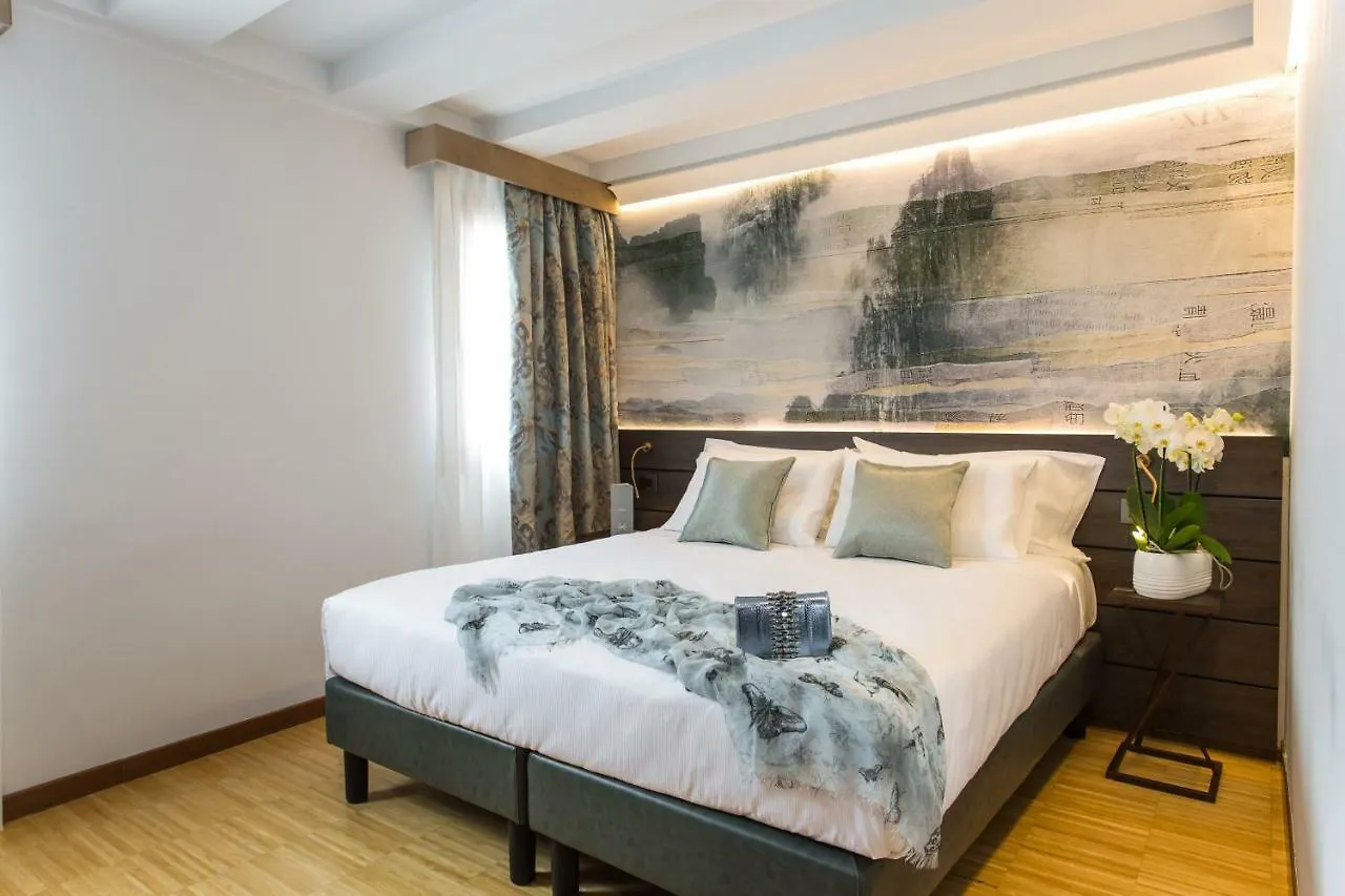 Venice Maggior Consiglio Hotel