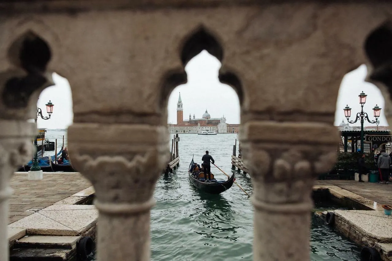 Venice Maggior Consiglio מלון