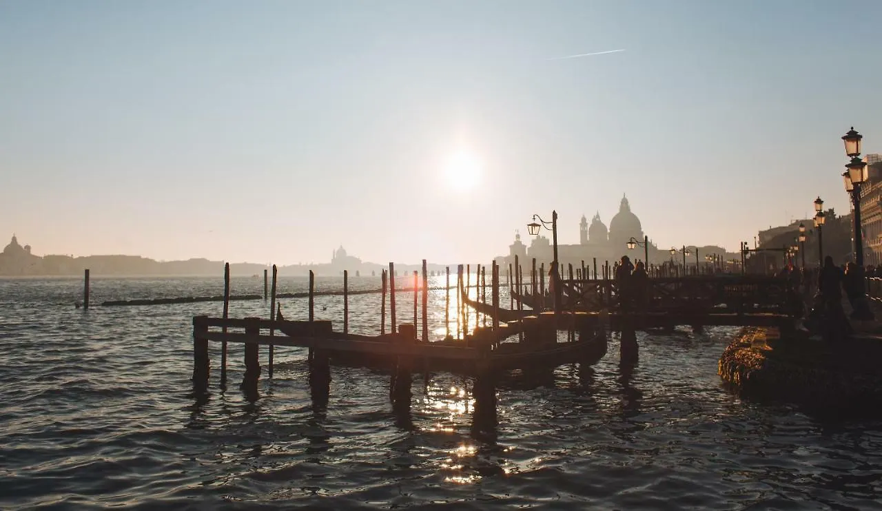 Venice Maggior Consiglio מלון