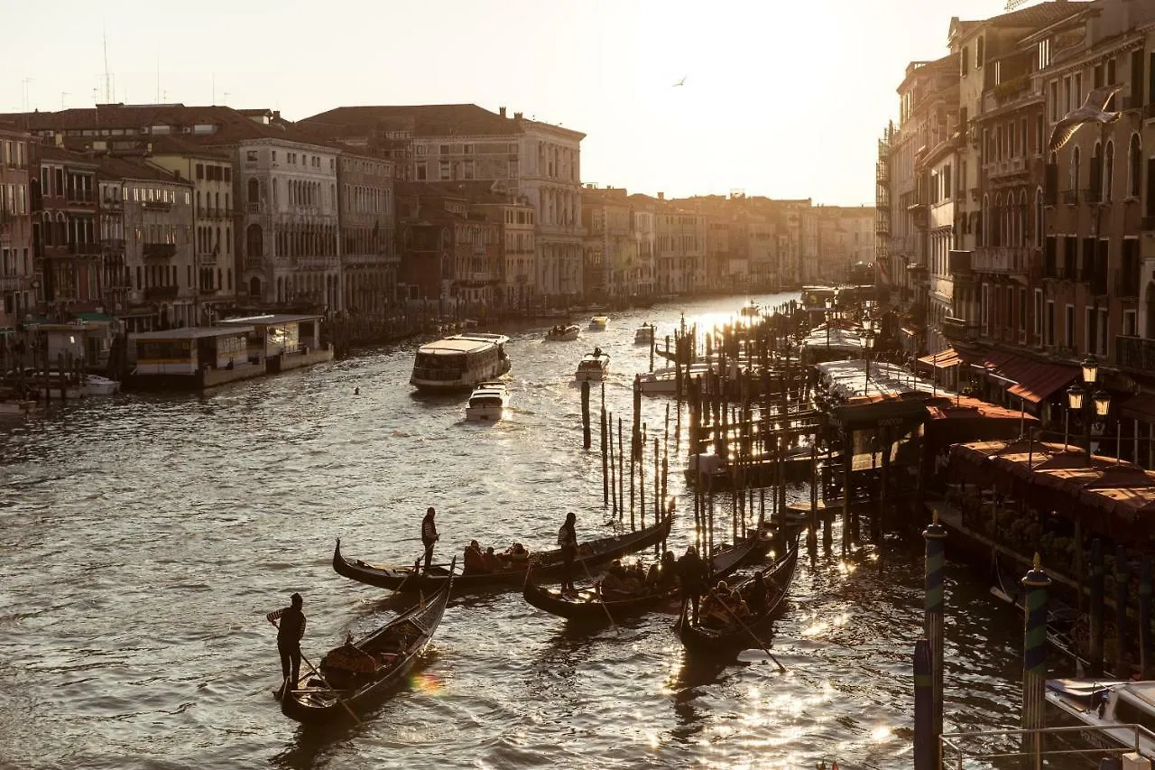 ** Hotel Venice Maggior Consiglio Italy