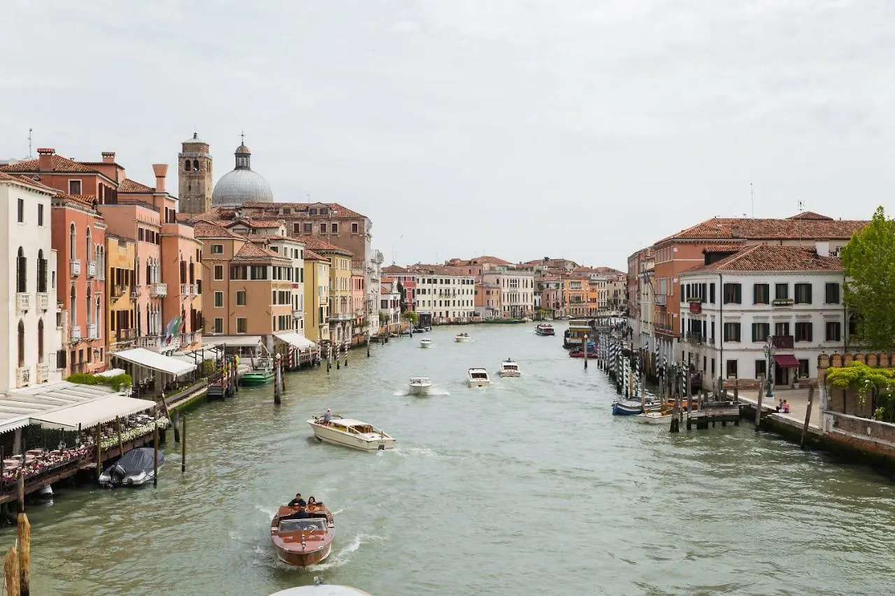 Hotel Venice Maggior Consiglio