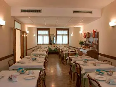 Venice Maggior Consiglio Hotel